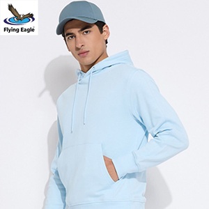 Survêtement en polaire polyester pour homme, logo personnalisé imprimé, veste à capuche unie, pantalon de jogging, respirant, séchage rapide, design 2 en 1, pour la gym et le jogging - Product Image 5