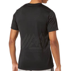 Adults Size Breathable <b>Top</b> Selling Loose Fit Printed T-Shirt For Men Wholesale 100% Cotton Men T-Shirt - Product Image 2