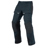 Pantalon de moto pour homme, pantalon de moto protecteur, pantalon de motocross, armure imperméable, écologique, léger, % polyester