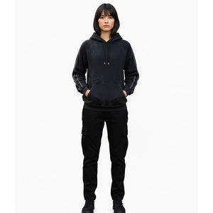 Sweat-shirts à capuche personnalisés 2026, nouvelle collection, effet délavé, pour hommes, 100 % coton, respirants, séchage rapide, écologiques, polaire 360g, style unique - Product Image 2