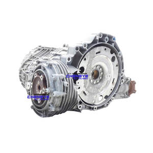 Transmisión Automática Usada para Automóvil, Tracción Delantera, Gasolina, NDU 1.8T 8T <span class=keywords><strong>B8</strong></span>, para <span class=keywords><strong>Audi</strong></span> <span class=keywords><strong>A4</strong></span> A5, <span class=keywords><strong>Caja</strong></span> <span class=keywords><strong>de</strong></span> <span class=keywords><strong>Cambios</strong></span> - Product Image 4