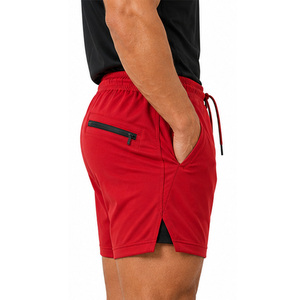 Shorts de rugby en coton pour hommes en gros – Conception personnalisée haut de gamme OEM ODM – Fournisseur d'articles de sport pour hommes - Product Image 3