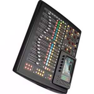 Mezclador de Audio Digital Compacto Behringer X32 de Alta Calidad, Consola de 40 Entradas y 25 Buses - Product Image 2