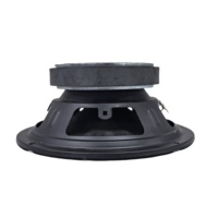 Haut-parleur de voiture de 6,5 pouces, type balle, pour système audio automobile haute puissance, usine OEM ODM
