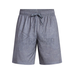 Pantalones Cortos Deportivos para Hombre, Transpirables, de Secado Rápido, para Gimnasio, Fitness, Running, Cómodos, para Pedidos al por Mayor - Product Image 6