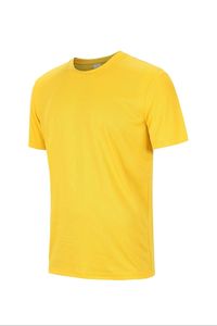 Camiseta Deportiva para Niños 100% Poliéster de Secado Rápido, Transpirable, de Alta Calidad, Ropa Deportiva Informal para Niños, Logotipo Personalizado - Product Image 2