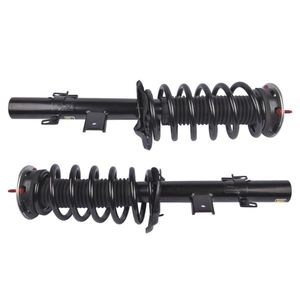 2pcs LR005573 LR005574 Rear Shock Struts Assemblies Tuning Suspension Systems for 2008-2015 Land Rover LR2 - Product Image 3