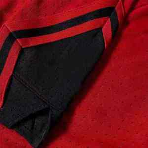 Shorts de Playa de Verano para Hombre, Corte Cómodo, Largo hasta la Rodilla, Estampado de Leopardo Sublimado, Malla de Lino, Shorts Deportivos para Fitness, Venta al Por Mayor de Fábrica - Product Image 2