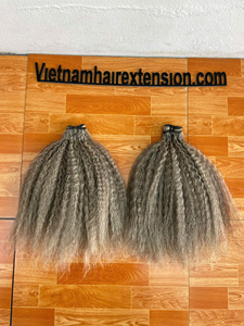 ผมต่อเวียดนามแบบเรมี่ คิงกี้ สเตรท ขายส่ง - Product Image 2