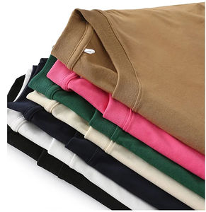 Camisetas para Hombre, Corte Clásico, Alta Calidad, 100% Algodón, Buen Precio, Camisetas Lisas de Algodón Orgánico Suave para Hombre - Product Image 5