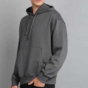 Sweat à capuche pour homme, design unique, best-seller, prix de gros, streetwear de haute qualité. - Product Image 5