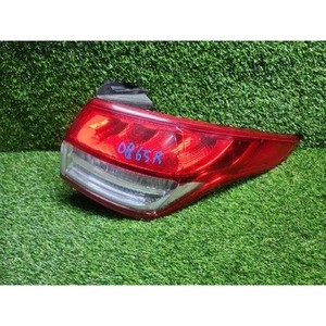 <b>G</b>_Parts RIGHT Tail <b>Lamp</b> Assembly (Right/Passenger Side) Used GENUINE CV4413404BH - Product Image 1