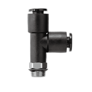 SMC Pneumatics One-Touch Piezas neumáticas de primera calidad de los accesorios de la caja de accesorios - Product Image 3