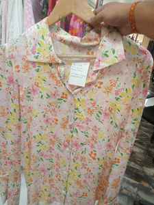 Chemisier Cache-maillot d'été respirant et léger pour femme, style bohème vintage, imprimé étoiles, col en V, avec franges à pampilles, en satin, pour fête et resort 2026 - Product Image 5