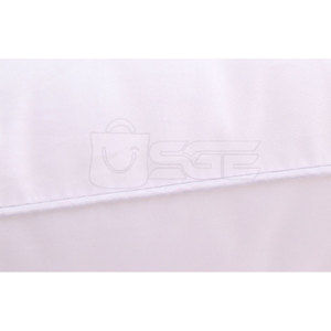 Almohada Moderna Premium de Alta Calidad con Relleno Sólido, Funda de Algodón Orgánico Ecológica y Personalizable para el Hogar, Venta al Por Mayor - Product Image 2