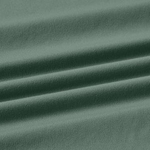 Veste de yoga zippée intégrale pour femme, col montant, manches longues avec trous pour les pouces, en nylon et élasthanne, légère, respirante, pour l'entraînement et la superposition - Product Image 4