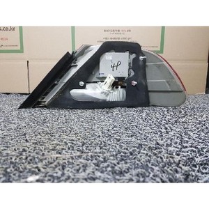 ไฟท้ายซ้ายมือสอง รุ่น 7 ซีรีส์ หมายเลขอะไหล่ 693851509 - Product Image 4