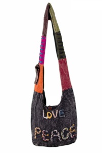 Bolsos Hippies para Mujer, Bolsos para Uso Diario - Product Image 2