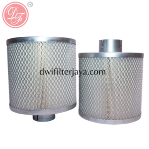 suction machine filter <b>Vacuum</b> <b>pump</b> air filter Air <b>pump</b> intake filter - Product Image 1