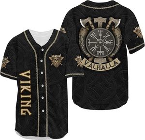 Jersey de Béisbol/Sóftbol Sublimado para Hombre, Amarillo Verde Sólido, Manga Corta, Cuello en V, Uniforme de Equipo Personalizado, 100% Poliéster - Product Image 1