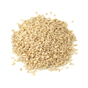 เมล็ดงาขาวสำหรับอบงาดำแบบสุกเกรดพร้อมรับประทานผลิตภัณฑ์ทางการเกษตรสีดำ - Product Image 6