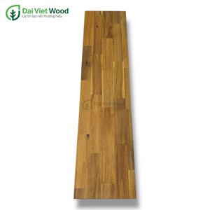 Bloque de carnicero resistente al agua de Acacia para encimeras, tapas de tocador, tapas de mesa, uso en el hogar, oficina y taller - Product Image 6