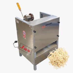 Machine à découper les fruits secs en bandes - Product Image 1