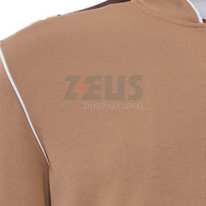 Veste d'entraînement respirante pour hommes, service OEM à prix raisonnable, vêtements de sport, qualité supérieure, vente en gros, veste d'hiver pour hommes - Product Image 5