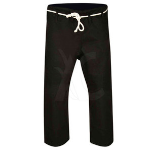 Uniforme de Jiu Jitsu Personalizado, Kimono de Artes Marciales, Tela de Alta Calidad, Ajuste Flexible y Cómodo, Ideal para Sesiones de Entrenamiento - Product Image 4