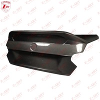 Z-ART 2023+M2 Couvercle de coffre arrière en fibre de carbone sèche style V pour BMW G87 G42 Couvercle de coffre arrière en fibre de carbone préimprégnée pour BMW M2 Série 2 G87 G42