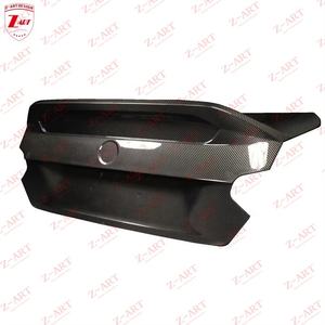 Z-ART 2023+M2 Kuru Karbon Fiber V Stil Arka Bagaj Kapağı BMW G87 G42 için Prepreg Karbon Fiber Arka Kapak BMW M2 2 Serisi G87 G42 için - Product Image 2