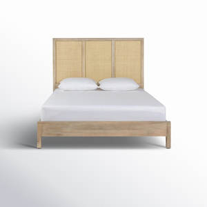 Cama de madera, - Product Image 1