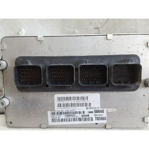 300 ECU y Módulos de Computación Usados 04896566AE - Product Image 3