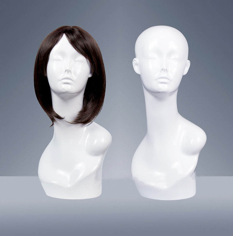 High Quality Wig Stand Tripod with