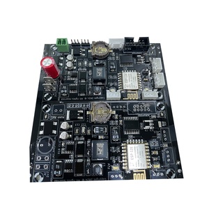 信頼できる電子基板サプライヤー ISO認証取得 ENIG多層プリント基板 <span class=keywords><strong>PCBA</strong></span> PCB組立 - Product Image 1