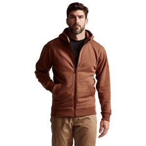 Men's <b>Camo</b> Hunting Hoodie Fleece Hoodie 1/4 Zip Thermal Performance hunting Moisture Wicking Outdoor Archery Top - Product Image 2