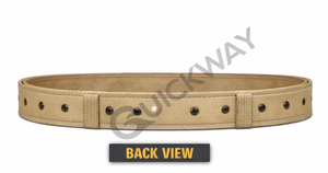 Ceinture tactique réglable, robuste, pour le travail en extérieur, les sports et l'usage quotidien - Product Image 2