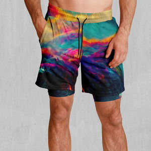 Custom OEM Double <b>Layer</b> Sublimation Breathable Waterproof Eco-Friendly Quick Dry Solid 100% Cotton Canvas Men's Casual Gym - Product Image 1