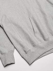 Sudaderas con capucha de algodón al por mayor para hombre, sudaderas con capucha personalizadas de alta calidad, fabricación de ropa para hombre con diseño personalizado, sudadera con capucha de forro polar. - Product Image 5