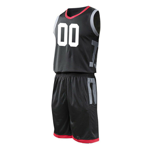 Service OEM, vente en gros de vêtements de sport respirants, uniformes de volley-ball pour hommes, logo personnalisé imprimé, manches courtes - Product Image 2