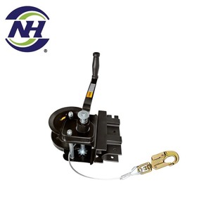20M Hand <b>Brake</b> <b>Cable</b> Safety Tripod and Winch - Product Image 5