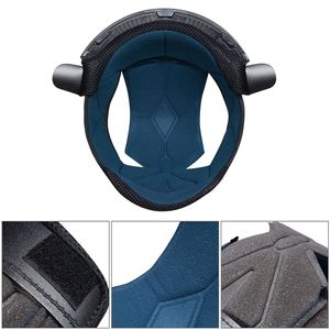 Accessori per Casco Moto: Imbottiture Comode per le Guance per un'Esperienza di Guida Ottimale - Product Image 3