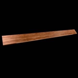 Natural Blanks Handcrafted with Polished Looking Rosewood Blanks Wood Carving Rosewood <b>Wooden</b> <b>Blocks</b> For Red Color - Product Image 3