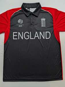 เสื้อเจอร์ซีย์แบบซับลิเมชั่นสั่งทำพิเศษ โลโก้ด้านหน้า โพลีเอสเตอร์ 100% สำหรับการแข่งขันและฝึกซ้อม ระบายอากาศได้ดี แขนสั้น ทรงปกติ เสื้อผ้าสำหรับผู้ใหญ่ - Product Image 4