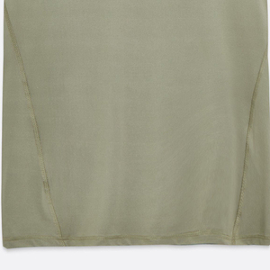 Conjunto Deportivo de Verano al por Mayor, 100% Algodón, Casual, Tallas Grandes, Pantalones Cortos, Estampado DGT, 2 Piezas, Manga Corta, para Hombre - Product Image 6