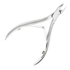 ที่ตัดเล็บรุ่นใหม่ ที่ตัดหนังกำพร้ามืออาชีพ สแตนเลสสตีล - Product Image 2