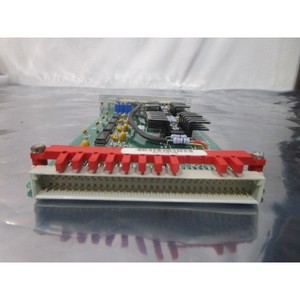 AMAT 0100-00008 TC GAUGE P.W.B ASSY, PCB, FAB - Équipements et pièces semi-conductrices d'occasion fiables à l'échelle mondiale - Product Image 5
