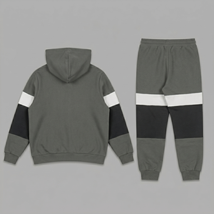 Survêtement de sport personnalisé au meilleur prix pour hommes, vêtements de sport pour jogging, survêtements de course et d'entraînement pour hommes - Product Image 3