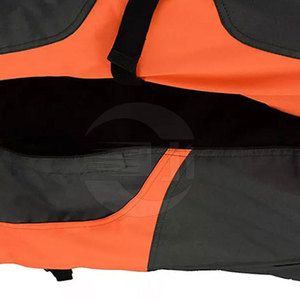 Premium Wind Resistant Auto <b>Racing</b> <b>Jacket</b> With Flexible Fit And Comfortable Auto <b>Racing</b> <b>Jacket</b> For Motorsport Training - Product Image 6