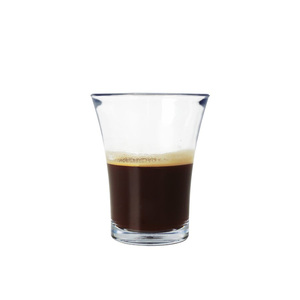 Small Tiny <b>Cup</b> 160ml Clear <b>Ice</b> <b>cream</b> Dessert Short Party <b>Cup</b> BPA Free Plastic Ecozen for Espresso Doppio - Product Image 4